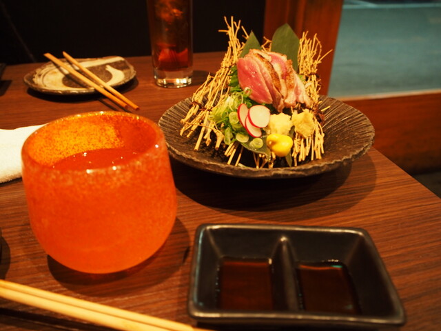 Sumibi Yakitori Sugino Ya photo 3