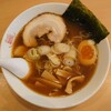 ラーメン専科 市川三郷グンゼタウン店