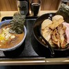 京都 麺屋たけ井 阪急梅田店