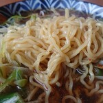 寿々喜そば屋 - 