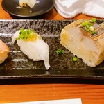 東京寿司 ITAMAE SUSHI - 