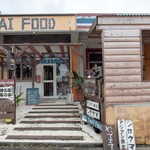 アジアン食堂 シロクマ - 