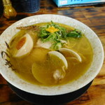 麺屋 裕 - 