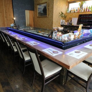 すし処金太郎_2