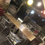 アジアン食堂 シロクマ - 