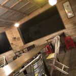 アジアン食堂 シロクマ - 