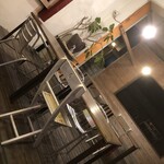 アジアン食堂 シロクマ - 