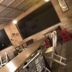 アジアン食堂 シロクマ - 