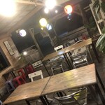 アジアン食堂 シロクマ - 