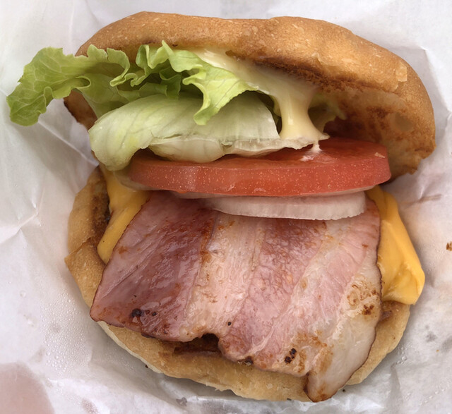 佐世保バーガー 仙台錦町店 広瀬通 ハンバーガー 食べログ 佐世保バーガー 仙台錦町店 広瀬通 ハンバーガー 食べログ