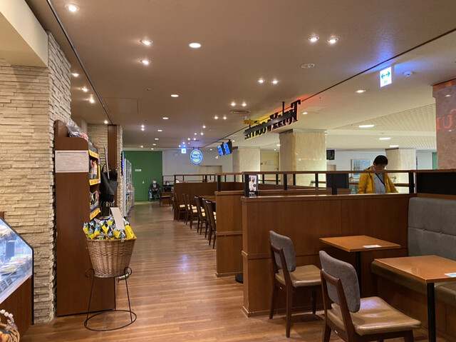 タリーズコーヒー 長野赤十字病院店 Tully S Coffee 長野 jr しなの カフェ 食べログ タリーズコーヒー 長野赤十字病院店 Tully S Coffee 長野 jr しなの カフェ 食べログ