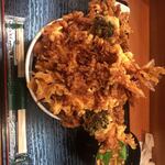 Tempura Gaten - 