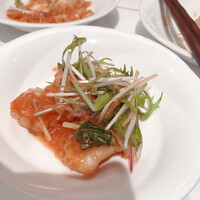 中国料理 星ヶ岡 - 