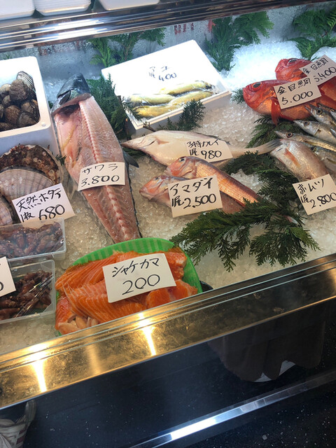 博多 よし魚 本店 酒殿 魚介料理 海鮮料理 食べログ