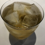 ITASHI - ハーブティー