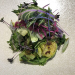 ITASHI - 春キャベツ