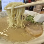 杵築ラーメン - 