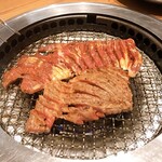 焼肉トラジ - 