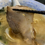 ラーメン 前田家 - 