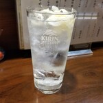 居酒屋カトちゃん - ガリチュー