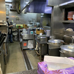 ラーメン 前田家 - 