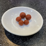 ラーメン 前田家 - 