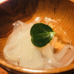 初音鮨 - 賞味期限は10分！