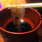 初音鮨 - スルスルッとのど越し最高！