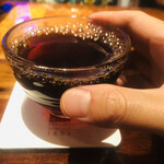 初音鮨 - 初音コーヒー完成！