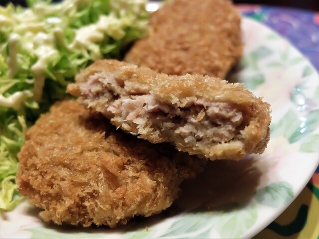 サトウ精肉店 - 丸森（惣菜・デリ）の写真