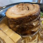 ボニート・ボニート - タワー