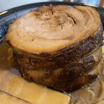 ボニート・ボニート - タワーアップ