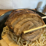 ボニート・ボニート - チャーシュー