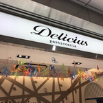 Delicius pasticceria - 