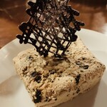 バール デ ブー - 