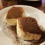 バール デ ブー - 