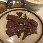 Yakiniku Sankoutei - 