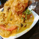 ピックポン食堂 - 
