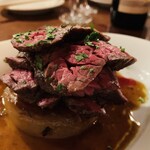 バール デ ブー - 