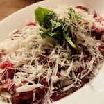 バール デ ブー - 