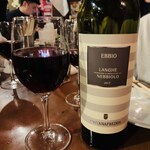 バール デ ブー - 