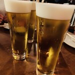 バール デ ブー - 