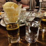 バール デ ブー - 