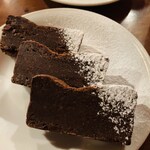 バール デ ブー - 