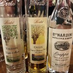 バール デ ブー - 