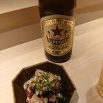 旬蕾 - サッポロラガービール(20-03)