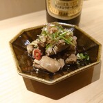 旬蕾 - 酢もつ(20-03)