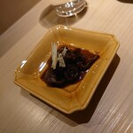 旬蕾 - ハツモトの佃煮(20-03)