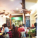 Time to eat Cafe by Marry Me - Lunch time