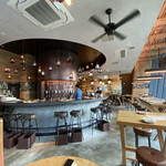 YONA YONA BEER WORKS - 